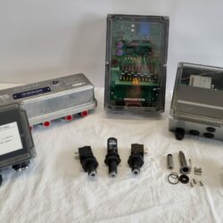 Elektroteile - Electric parts