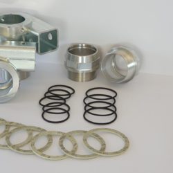 Verbindungsteile- Connecting parts