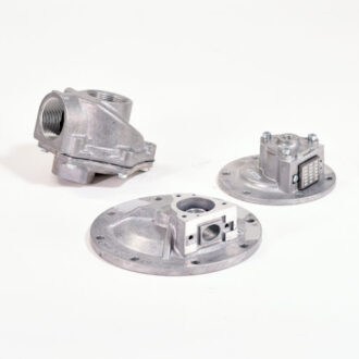 Membranventile Membranventile